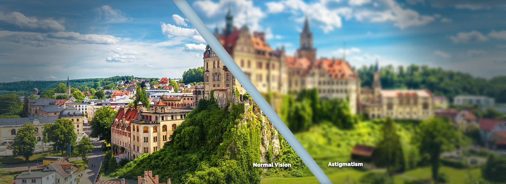 Astigmatism Treatment in Urbana