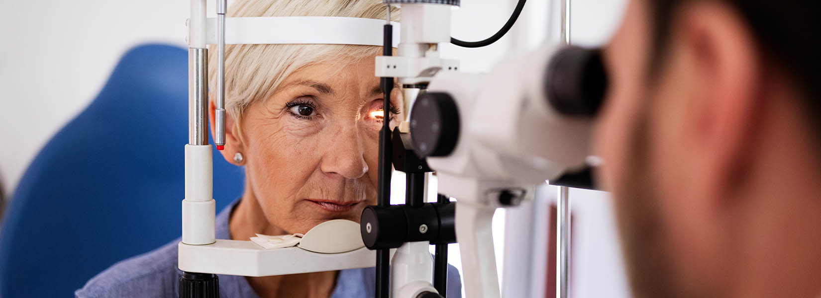Preserve Your Vision With Professional Vision Services - Urbana