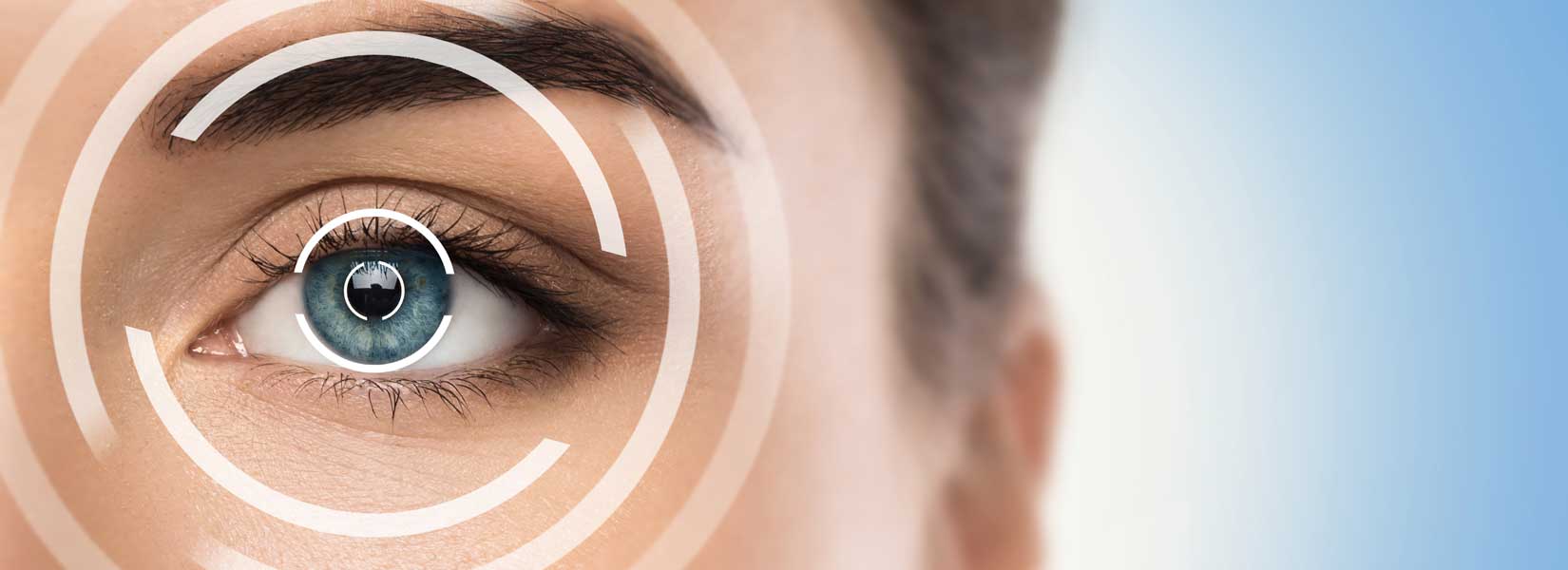 LASIK & Refractive Surgery Co-Management in Urbana
